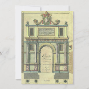 Porte d'entrée d'église ancienne Architecture de l