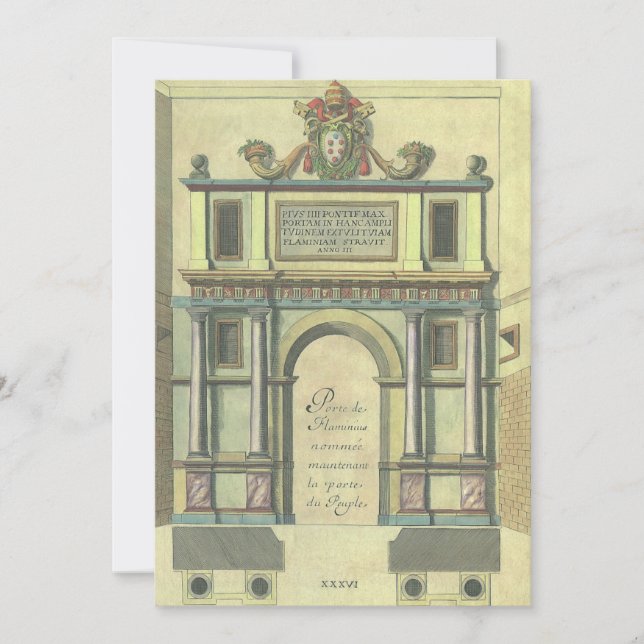 Porte d'entrée d'église ancienne Architecture de l (Devant)