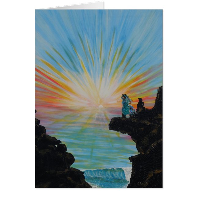 Porte du Ciel (Devant)