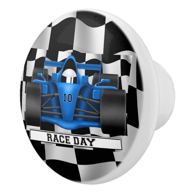 Porte En Céramique Traction automatique de bouton de tiroir de (Droite)