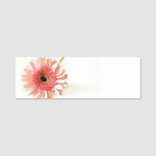 Porte-nom Balise de nom classique