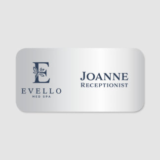 Porte-nom Balise Nom Evello - Joanne