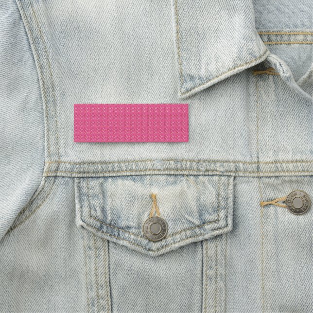 Porte-nom Balises de nom du camp d'été personnalisé (En situation)