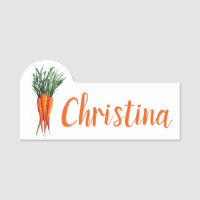 Bunch de carottes Orange Vegetable Veggie Garden