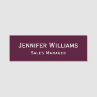 Business Executive professionnel de Bourgogne mode