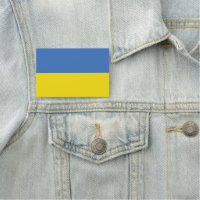 Drapeau ukrainien Slava Ukraini С л а в а р У к d