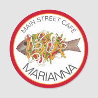 Escovitch Poisson Jamaïcain Caraïbes Cuisine