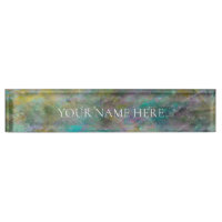 Arc en arc-en-ciel multicolore en cristal rocher m