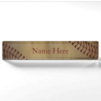 Base-ball vintage