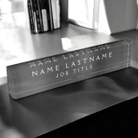 Bureau d'affaires professionnel noir