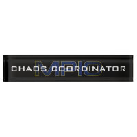 Bureau du Coordonnateur du Chaos