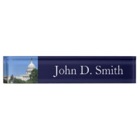 Capitol Building à Washington DC