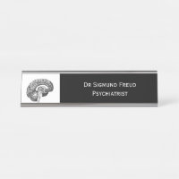 Clinique de soins de santé d'anatomie du cerveau m