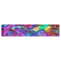 Couleurs arc-en-ciel colorées