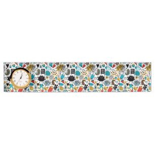 Porte-nom Pour Bureau Crazy head