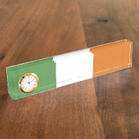 Drapeau irlandais