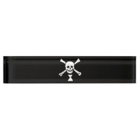 Jolly roger Drapeau Emanuel Wynne Pirate