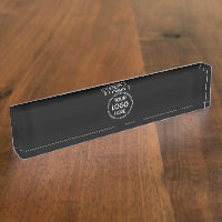 Logo Marque sur Mesure pour Votre