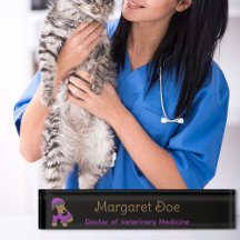 Médecin vétérinaire chiot