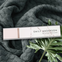 MODERNE MODERNE BLUSH ROSE ROSE OR MARBRE TEXTURE