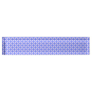 Porte-nom Pour Bureau Motif Floral Design