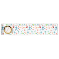Motif Sea World
