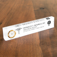 Neurologue personnalisé