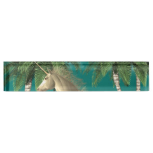 Porte-nom Pour Bureau Produit de personnaliser