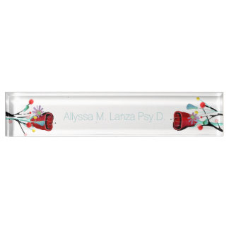 Porte-nom Pour Bureau Rupydetequila Illustration pour enfants 2014