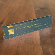 Simple Professional Branding Logo