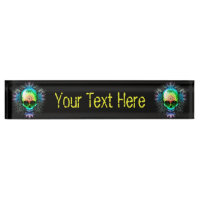 Tasse d'explosion psychédélique du crâne