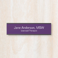 Docteur Nom Spécialité Purple Blanc Médicale Burea
