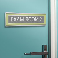 Exam Room Dentist Doctor Office peut modifier la c