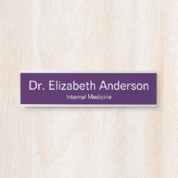 Nom du médecin Spécialité Cabinet Médical Violet F