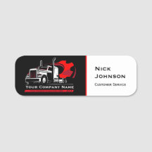 Réparation d'entreprise professionnelle de camionn