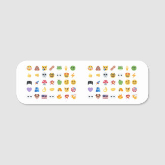 Porte-nom Roaring Kitty 35 Timeline Emoji GME MOASS DFV mème