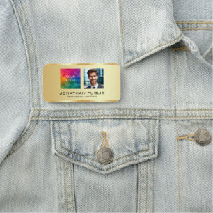 Porte-nom Téléchargement de texte personnalisé, importez vot
