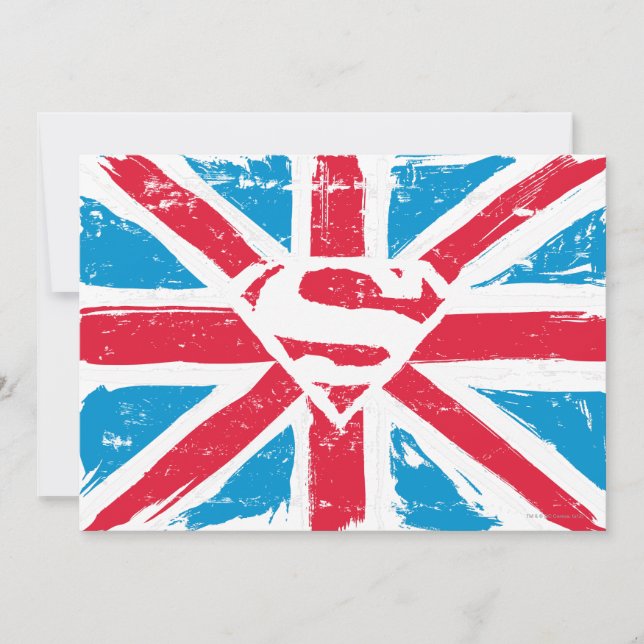 Porté S-Shield sur le drapeau (Devant)