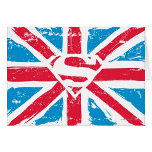 Porté S-Shield sur le drapeau