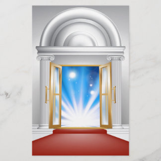 Porte VIP
