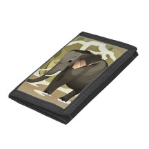 Bébé mignon Eléphant Art Enfant