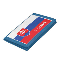 Drapeau de la Slovaquie Emblème Slovaquie Europe