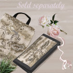 Portefeuille À 3 Volets Joli Monogramme Fille<br><div class="desc">Belle rose coulant sur un porte-monnaie d'arrière - plan en marbre mocha beige pour dames. Ce porte-monnaie élégant et élégant s'adresse aux filles qui aiment les couleurs apaisantes désobligeantes. Il se marie bien avec des vêtements foncés, particulièrement adaptés aux tenues noires. Vous pouvez le personnaliser avec votre nom. Vous pouvez...</div>