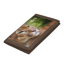 TCWC - Art de puma de puma