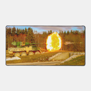 PORTEFEUILLE DE PERSONNEL AMÉRICAIN ARMÉ - STRYKER