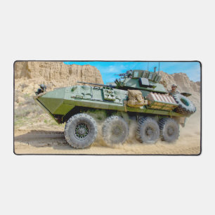 PORTEFEUILLE DE PERSONNEL AMÉRICAIN - LAV-25