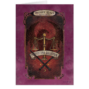 PORTENTINA GOLDSTEIN™ MACUSA™ Graphique