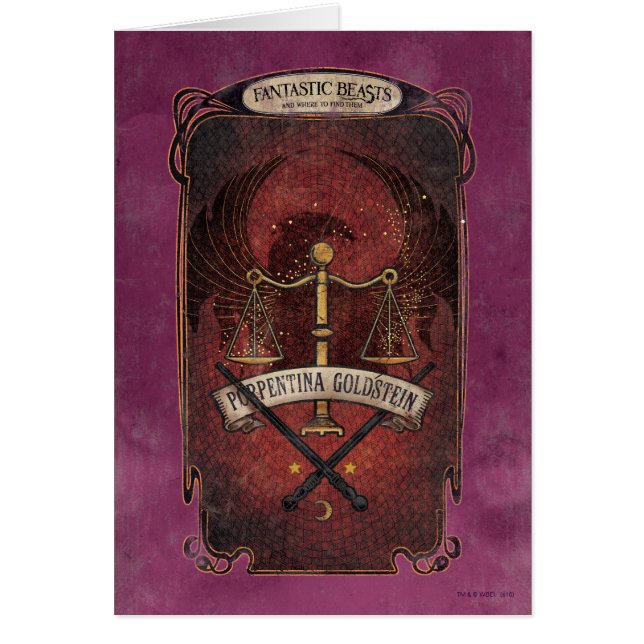 PORTENTINA GOLDSTEIN™ MACUSA™ Graphique (Devant)