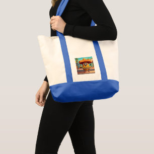 Porter en style : Sac fourre-tout chic pour chaque
