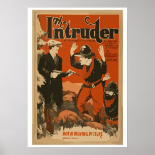 Portez et stylisez des affiches de divertissement 